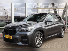 BMW X1 - (f48) XDRIVE 25e 220PK AUTOMAAT M-SPORT Navi | Led | Sfeerverl. | Electr.klep | Stoelverw.