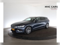 Volvo V60 - 2.0 B3 Inscription | Leder | Navi | Clima |