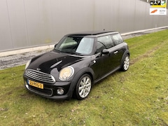 MINI Cooper - 1.6 Business Line |Airco|Apk|Elek Pakket|