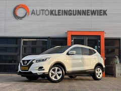 Nissan Qashqai - 1.2 Business Edition / 360 Camera / Stoelverwarming & Voorruitverwarming / Trekhaak /