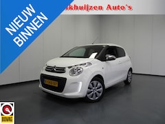 Citroën C1 - 1.0 VTi Feel Comfort AIRCO/BLUETOOTH
