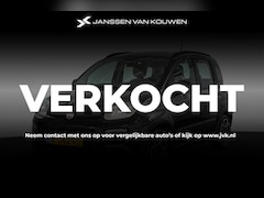 Fiat Panda - 1.0 Hybrid City Life Business Pro 5 Zits Apple CarPlay