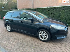 Ford Focus Wagon - 1.0 First Edition