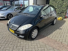 Mercedes-Benz A-klasse - 170 , AUTOMAAT