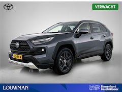 Toyota RAV4 - 2.5 Hybrid AWD ADVENTURE | Dealeronderhouden |
