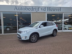 Suzuki Vitara - 1.6 Exclusive automaat * Camera * Stoelverwarming * Climate * Cruise * Rijklaar