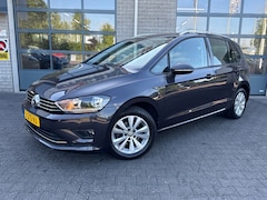 Volkswagen Golf Sportsvan - 1.2 TSI Business Edition | STOELVERWARMING | ELEK TREKHAAK |