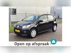 Volkswagen Up! - UP 1.0 move up 5-deurs