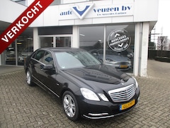 Mercedes-Benz E-klasse - E200 CGI BlueEfficiency Aut. / 104000 km