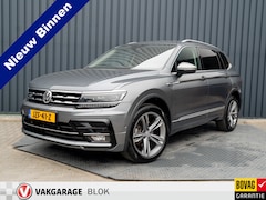 Volkswagen Tiguan Allspace - 1.5 TSI Highline Business R 7p. | R-line | Trekhaak wegkl. | 360 Camera | Head Up | Prijs