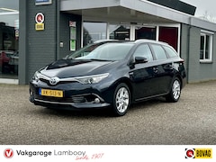 Toyota Auris Touring Sports - 1.8 Hybrid Aspiration Navi Camera Cruise