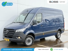 Mercedes-Benz Sprinter - 317 1.9 CDI L2H2 LED 10 Inch MBUX Scherm Climate Control Cruise Control Camera Navigatie P