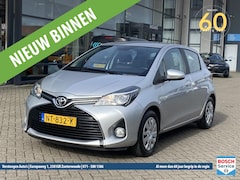 Toyota Yaris - 1.0 12V VVT-I 5DR
