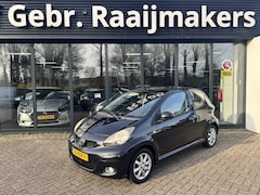 Toyota Aygo - 1.0-12V Comfort*Airco*EXPORT
