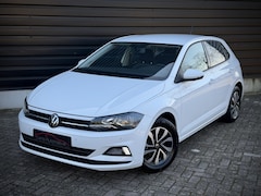 Volkswagen Polo - 1.0 TSI Highline VIRTUAL|CARPLAY|KEYLESS|PDC