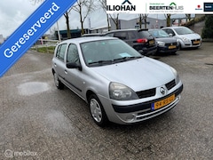 Renault Clio - 1.2-16V Campus