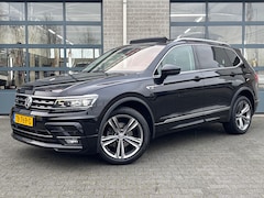 Volkswagen Tiguan Allspace - 1.4 TSI Highline|PANORAMADAK|STOELVERWARMING|