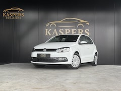 Volkswagen Polo - 1.0 Comfortline |Airco|Bluetooth|Facelift|