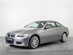 BMW 3-serie Coupé - 325i High Executive automaat NL auto