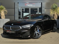 BMW 8-serie - 840i M Sport High Executive 340pk AirCollar/Stoelventilatie/HarmanKardon