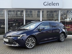 Toyota Corolla Touring Sports - 1.8 Hybrid First Edition | Trekhaak, Eerste eigenaar, Facelift, Elektrische achterklep, St