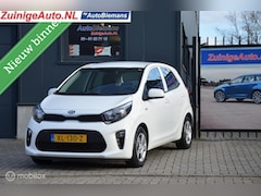 Kia Picanto - 1.0i 2019 66.800KM Airco 1e eigenaar NL