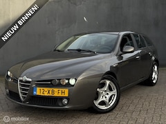 Alfa Romeo 159 Sportwagon - 2.2 JTS Sport -CLIMA- *INRUIL MOGELIJK