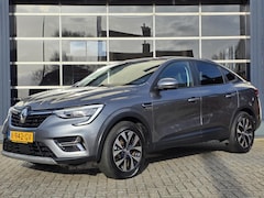 Renault Arkana - 1.6 E-Tech full hybrid 145 evolution