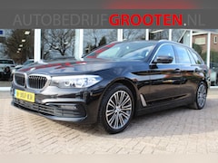 BMW 5-serie Touring - 520i Executive Edition//Virt. dashboard