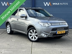 Mitsubishi Outlander - 2.0 PHEV Executive Edition / INCL BTW / 1e EIGENAAR / APK 03-2027