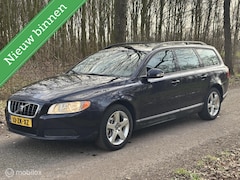 Volvo V70 - 2.5T | 2008 | Leder | Trekhaak | Clima | Navi