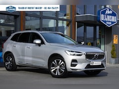 Volvo XC60 - 2.0 T6 PHEV Long Range AWD Inscription Expression|Pano|Harman|Camera|Trekhaak