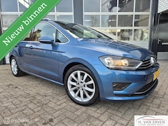 Volkswagen Golf Sportsvan - 1.4 Highline SCHUIFKANTELDAK DSG