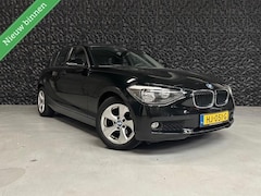 BMW 1-serie - 116i | Keyless | Stoelver | Cruise Con | Airco |