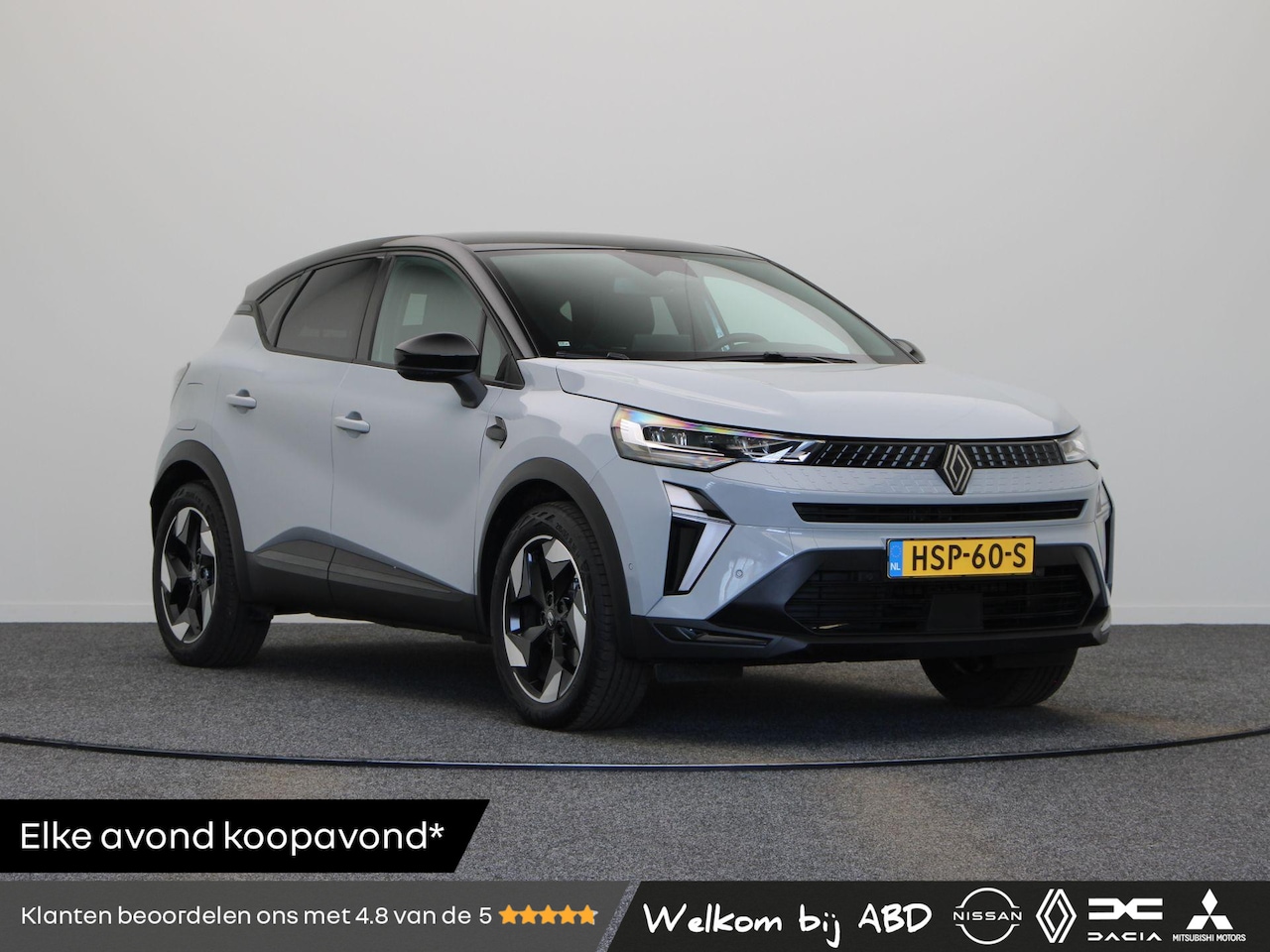 Renault Captur - E-Tech full hybrid 145pk techno | Stoel- en stuurwielverwarming | Achteruitrijcamera | Goo - AutoWereld.nl