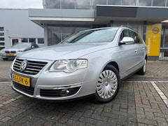 Volkswagen Passat Variant - 1.4 TSI Comfortline BlueMotion | DSG Automaat | Climate | Airco | Cruise | LMV | PDC |