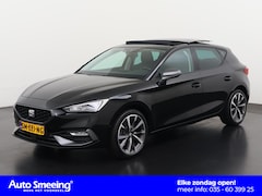 SEAT Leon - 1.4 TSI eHybrid PHEV FR | Schuifdak | Driver Pack XL | Zondag Open