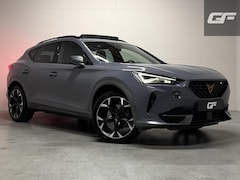 CUPRA Formentor - 1.4 e-Hybrid VZ Pano Virtual Sfeer Camera Carplay