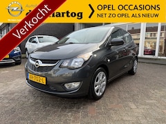 Opel Karl - 1.0 ecoFLEX Edition Automaat/Parkeerhulp/Cruiscontrol