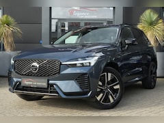 Volvo XC60 - 2.0 T8 FACELIFT Plug-in hybrid AWD Plus Dark 455pk Panoramadak/HarmanKardon/360Camera