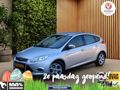 Ford Focus - 1.0 EcoBoost Trend|Trekhaak|Airco|Nap