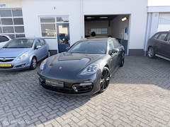 Porsche Panamera - 2.9 4 E-Hybrid Platinum Edition