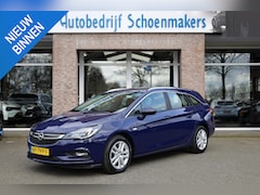 Opel Astra Sports Tourer - 1.4 Online Edition 150pk TREKHAAK CARPLAY CRUISE NAVI CLIMA 2XPDC LMV