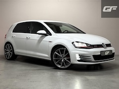 Volkswagen Golf - 2.0 TSI GTI Performance DSG Navi Cruise PDC Stoelver