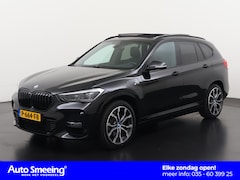 BMW X1 - xDrive25e M Sport | Panoramadak | Leder | Trekhaak | Zondag Open