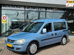 Opel Tour - 1.4-16V Tour Airco Elek.Pakket Trekhaak NAP NL-Auto Nieuwe APK