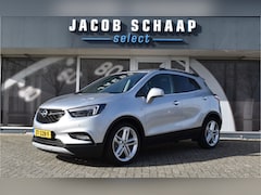 Opel Mokka X - 1.4 Turbo Innovation Automaat / Navigatie / 17"LM / PDC v+a / Camera / Keyless / Schuifdak