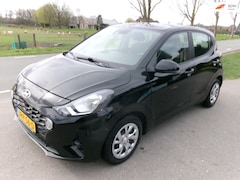 Hyundai i10 - 1.0 Comfort 5-zits