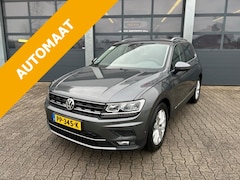 Volkswagen Tiguan - 1.4 TSI ACT 150pk DSG Highline