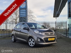 Kia Picanto - 1.0 CVVT ISG Airco